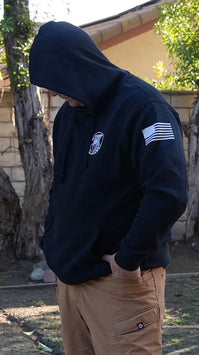 Speed Kings PULLOVER Sweatshirt